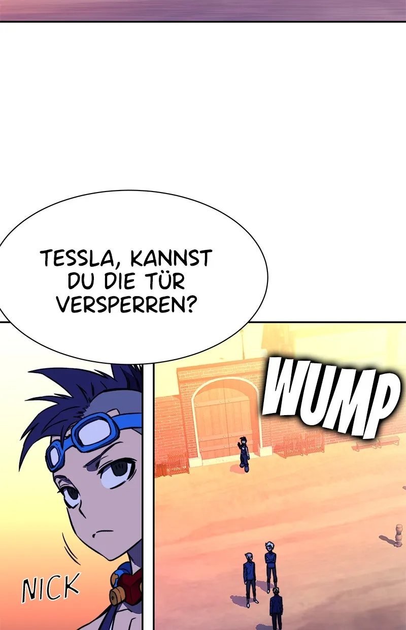 Read X & Ash DE Manga Online