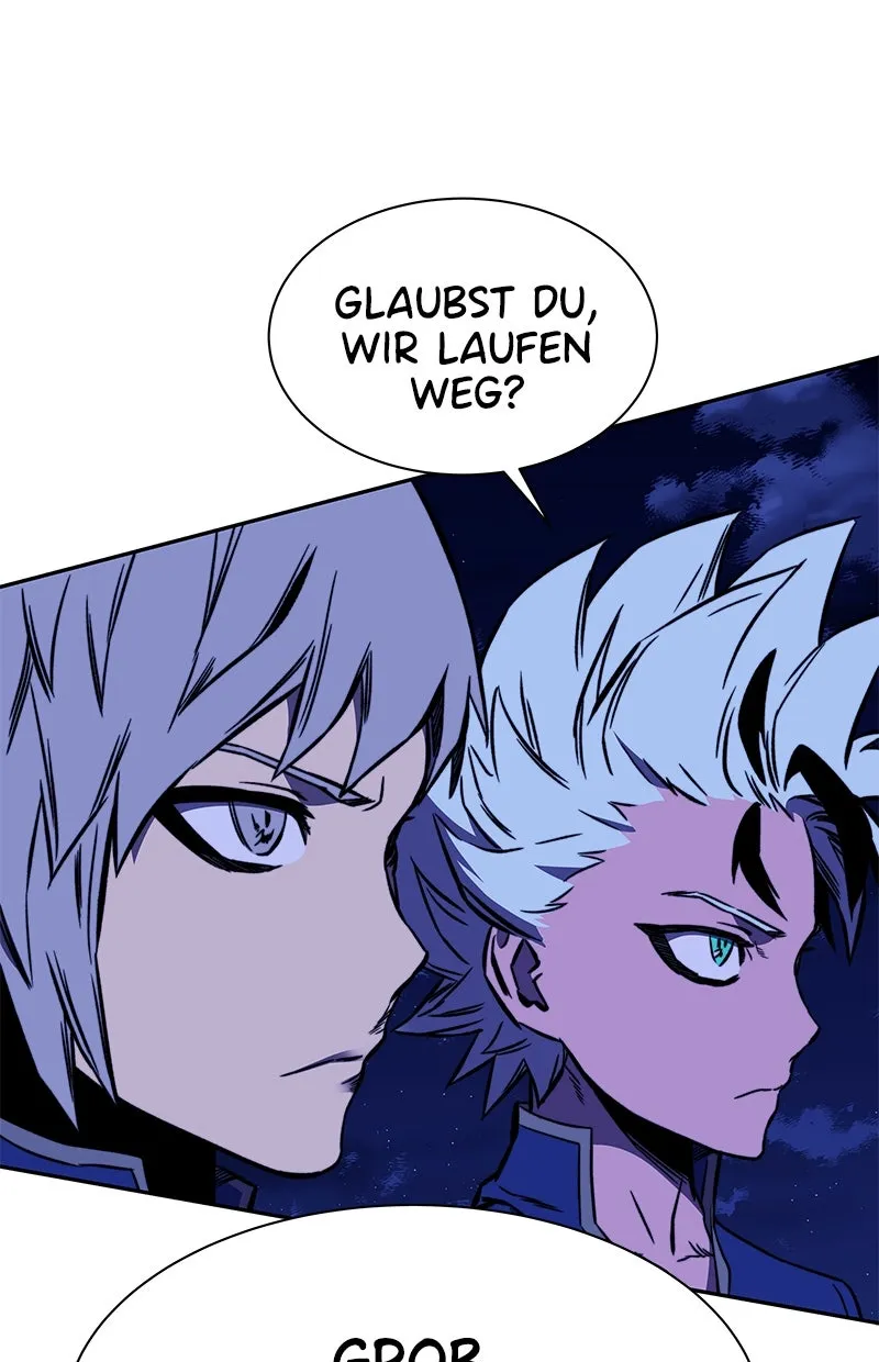 Read X & Ash DE Manga Online