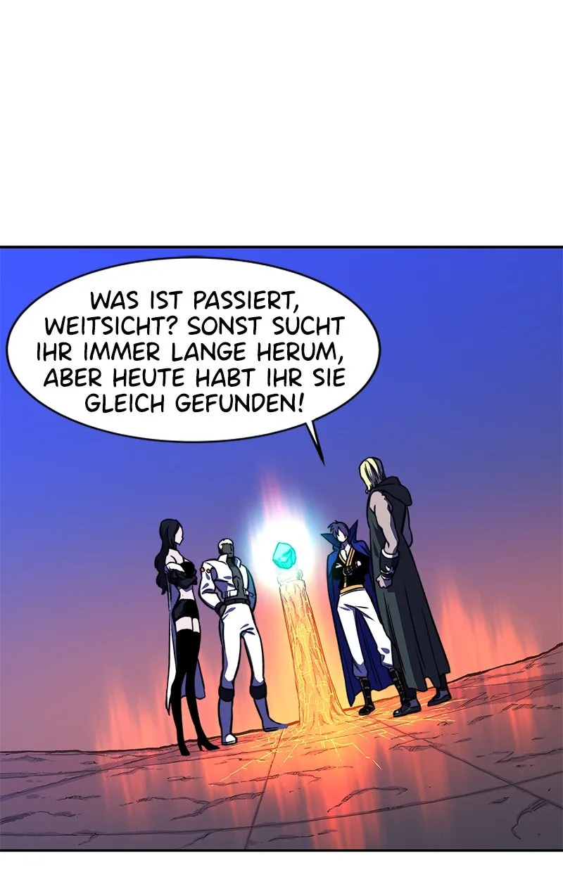 Read X & Ash DE Manga Online