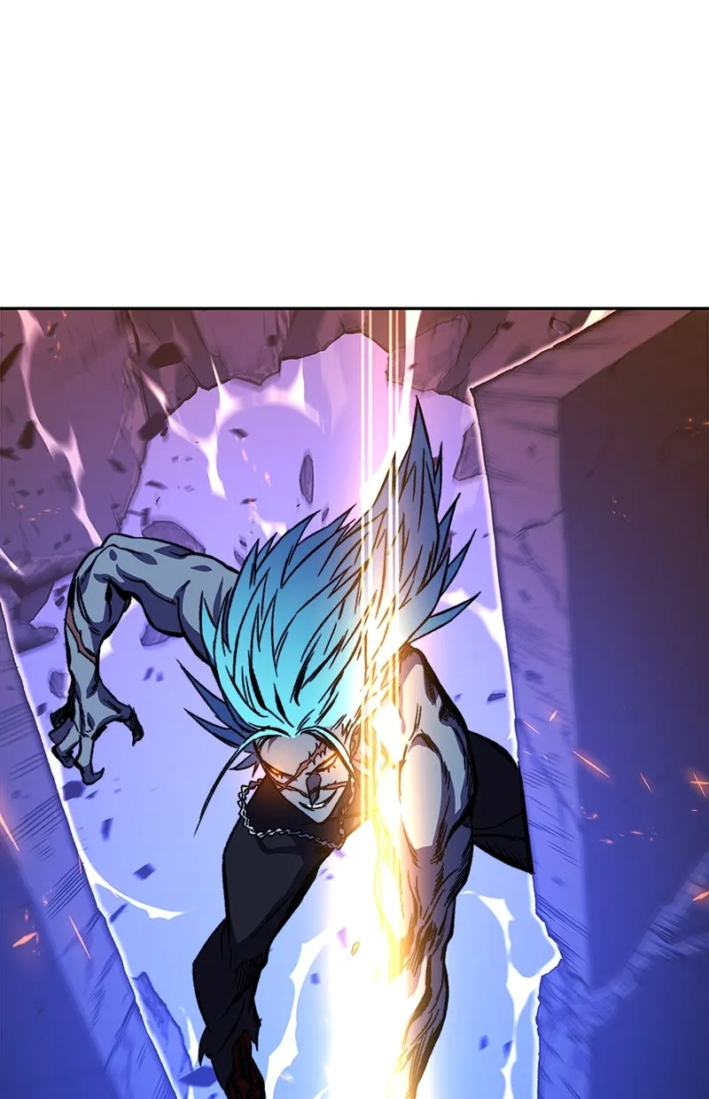 Read X & Ash DE Manga Online