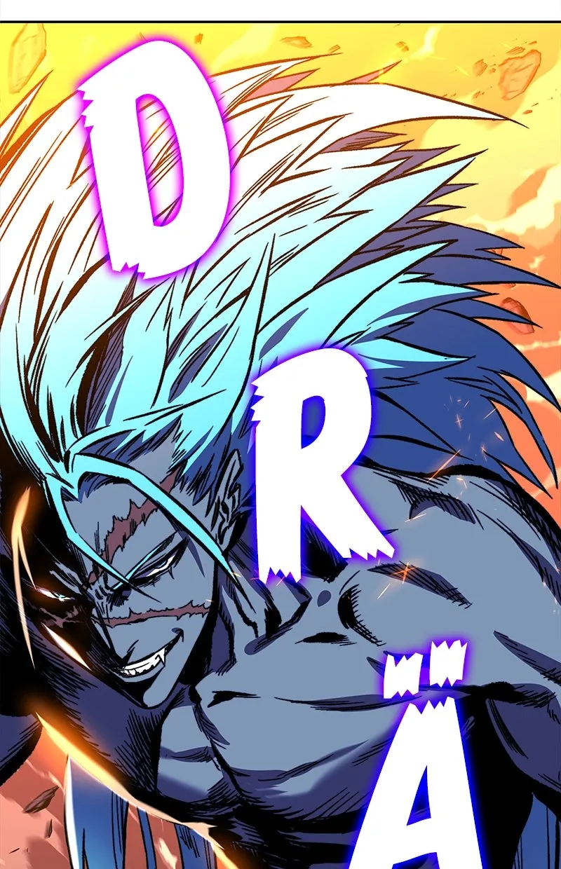Read X & Ash DE Manga Online