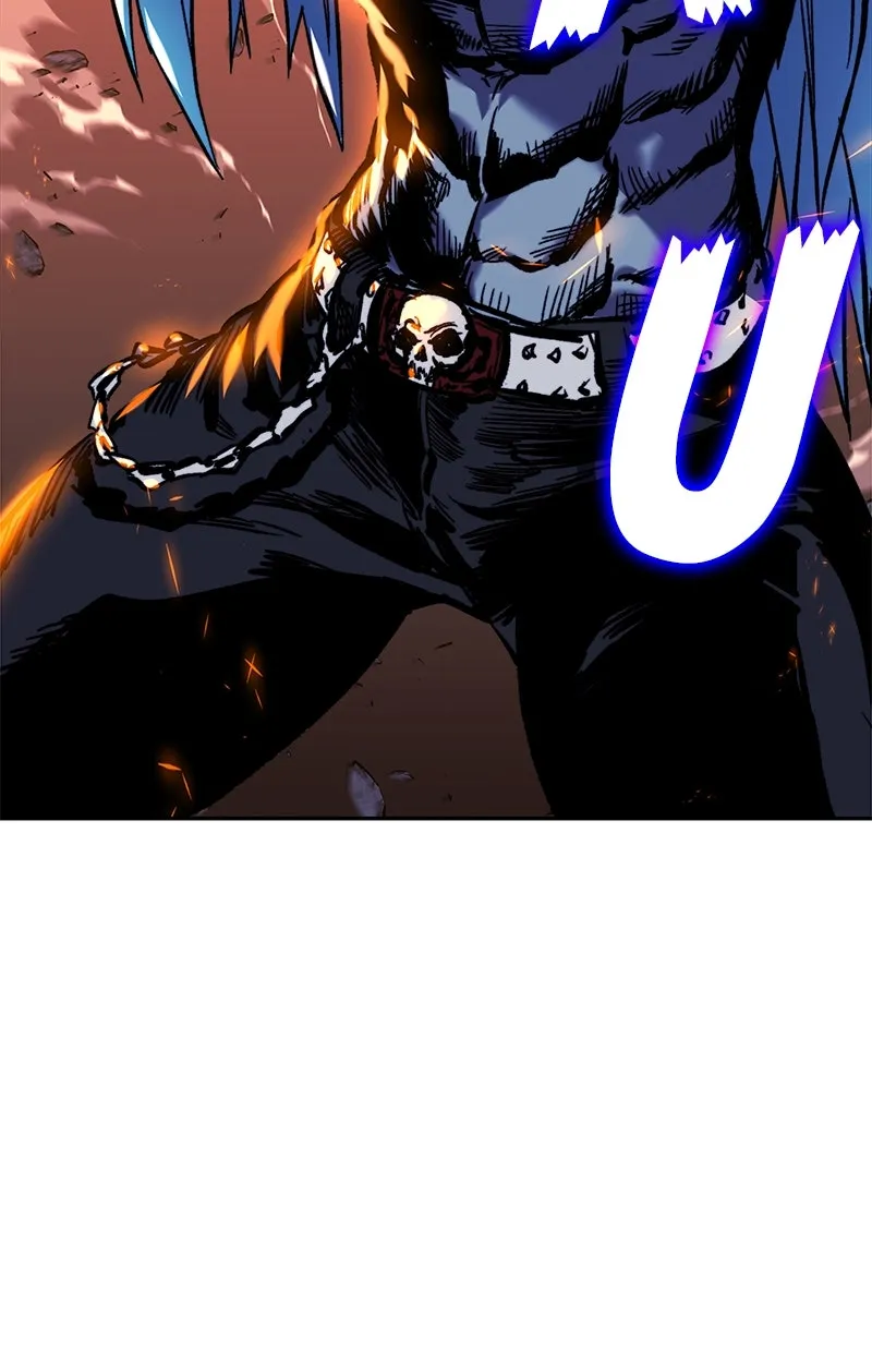 Read X & Ash DE Manga Online