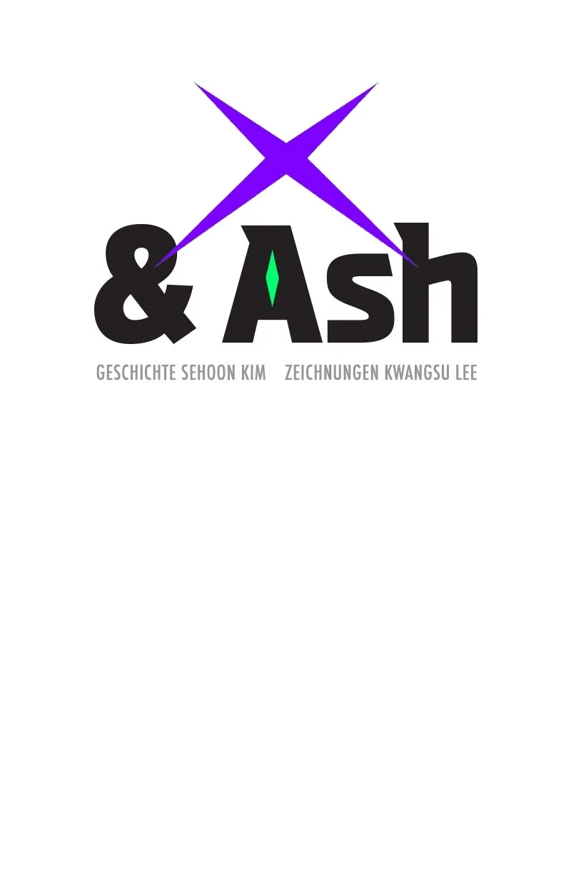 Read X & Ash DE Manga Online