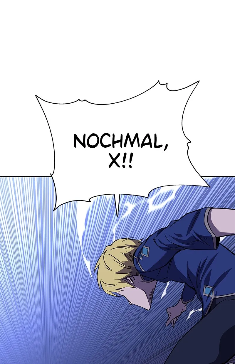 Read X & Ash DE Manga Online