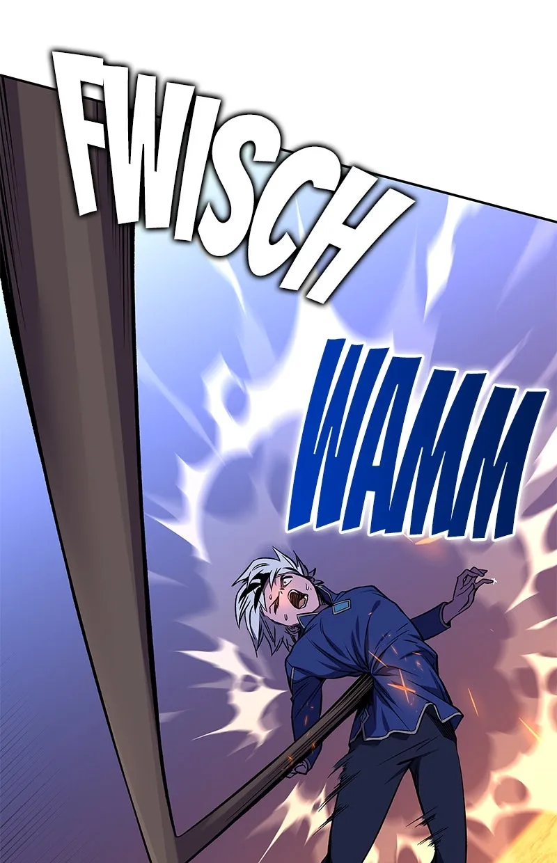 Read X & Ash DE Manga Online