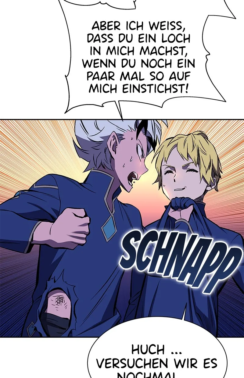 Read X & Ash DE Manga Online