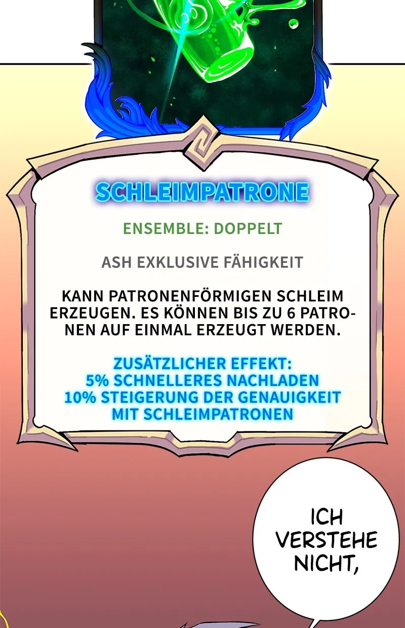 Read X & Ash DE Manga Online