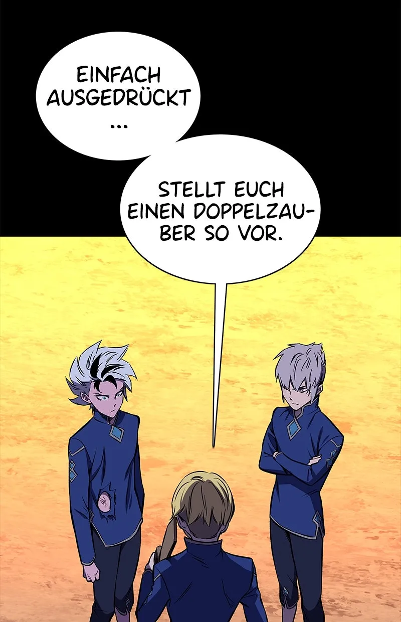 Read X & Ash DE Manga Online