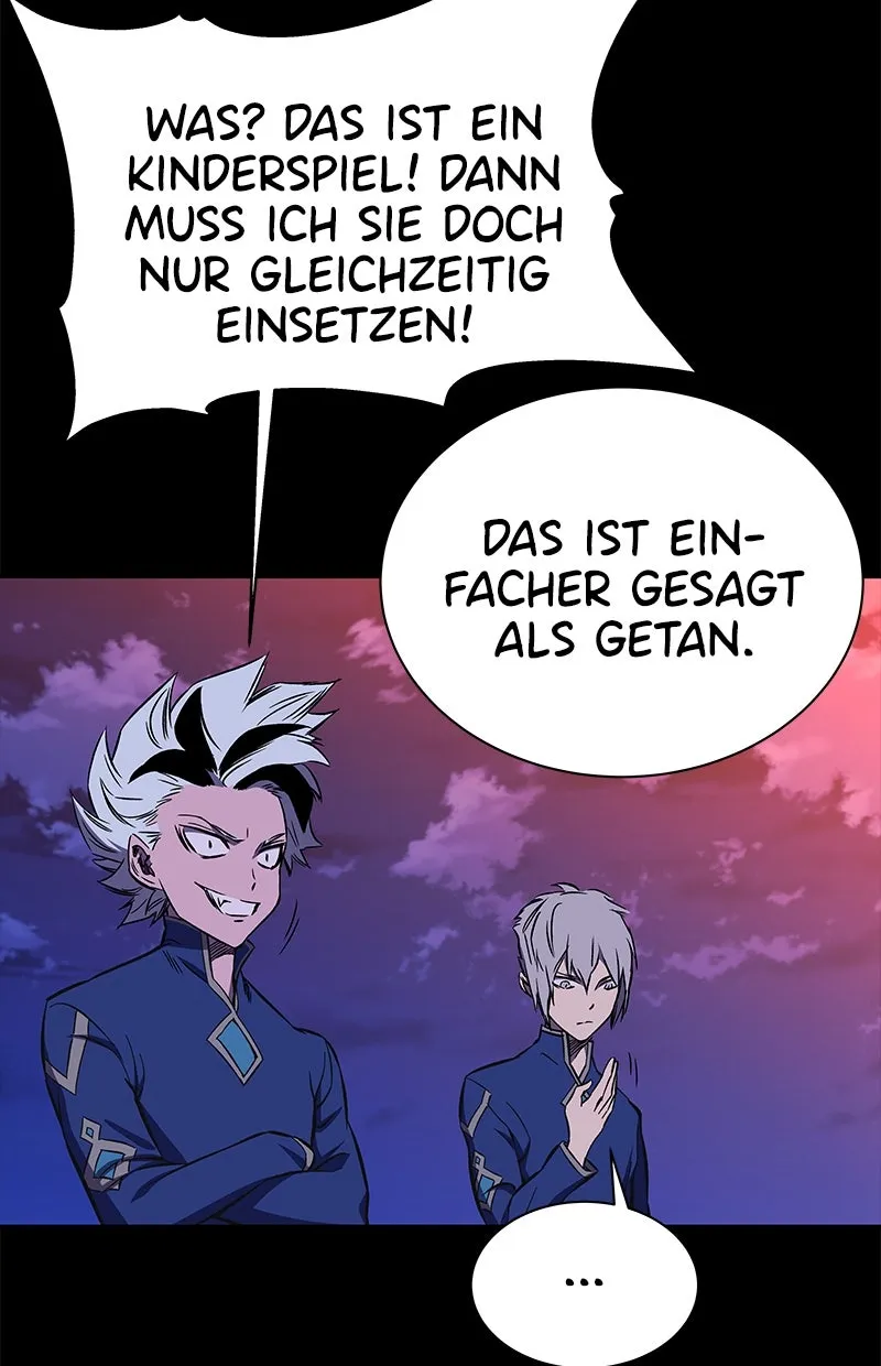 Read X & Ash DE Manga Online