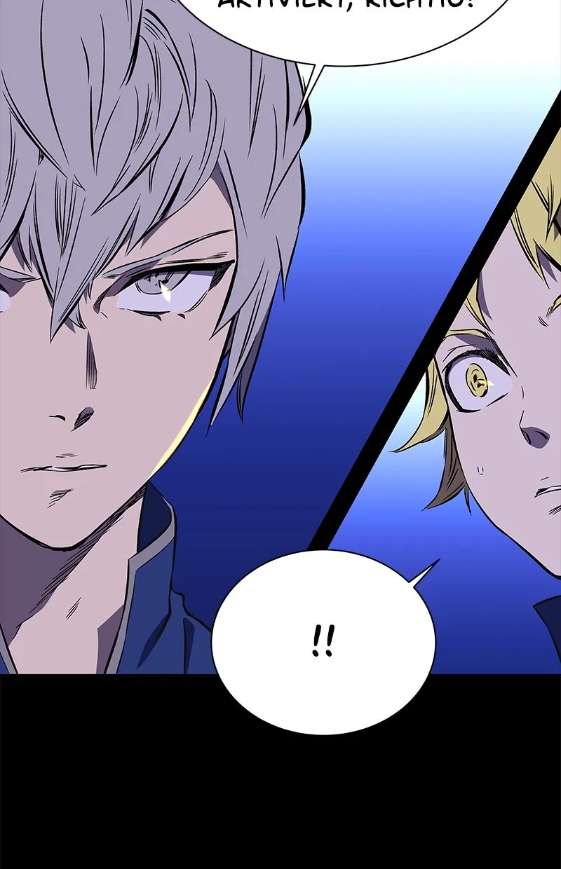 Read X & Ash DE Manga Online