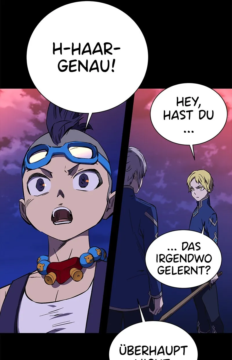 Read X & Ash DE Manga Online