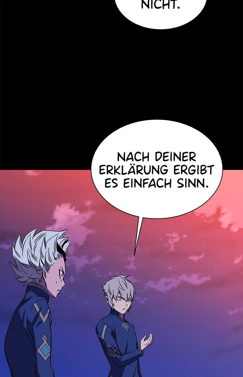 Read X & Ash DE Manga Online
