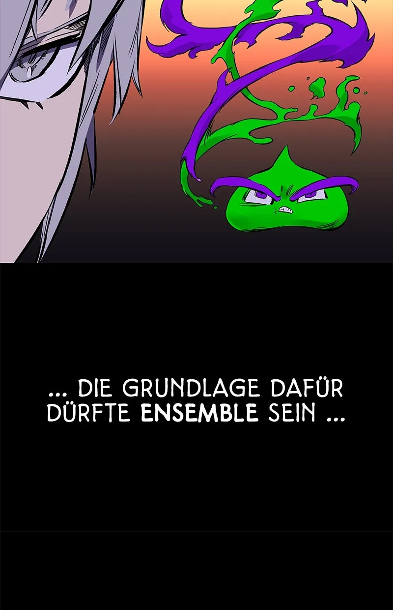 Read X & Ash DE Manga Online