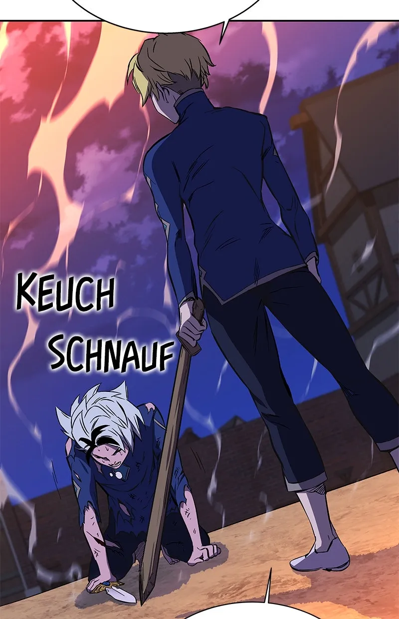 Read X & Ash DE Manga Online