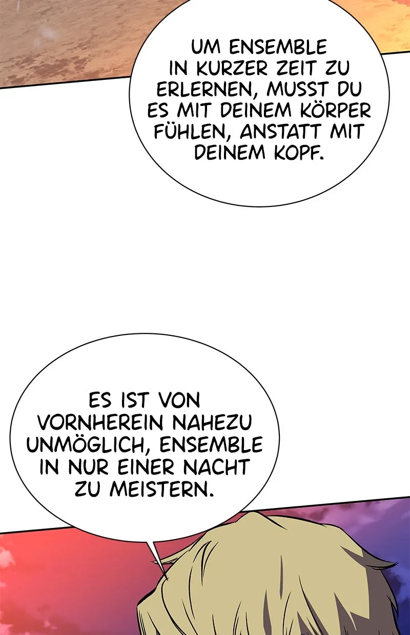 Read X & Ash DE Manga Online