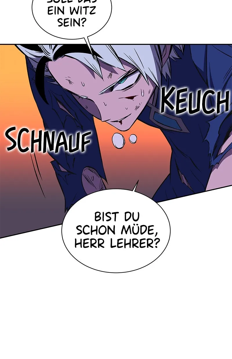 Read X & Ash DE Manga Online