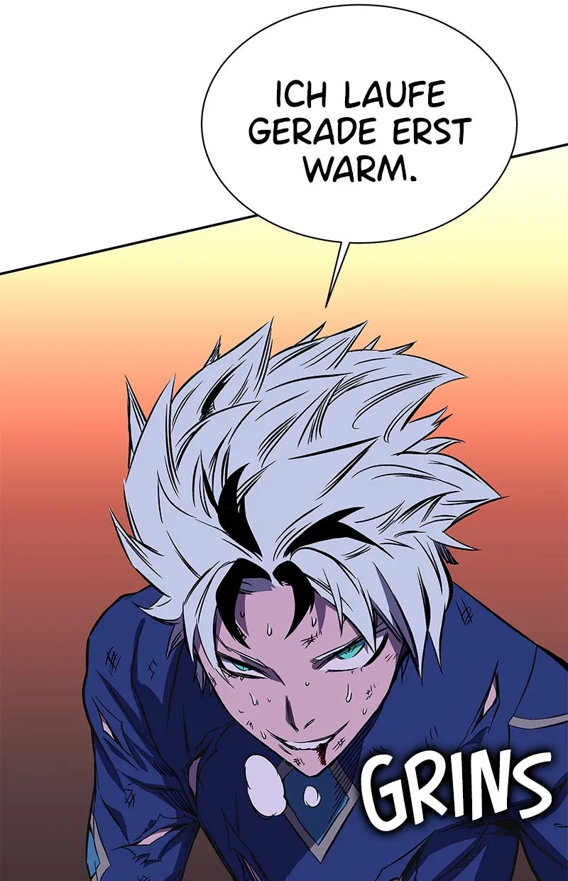 Read X & Ash DE Manga Online