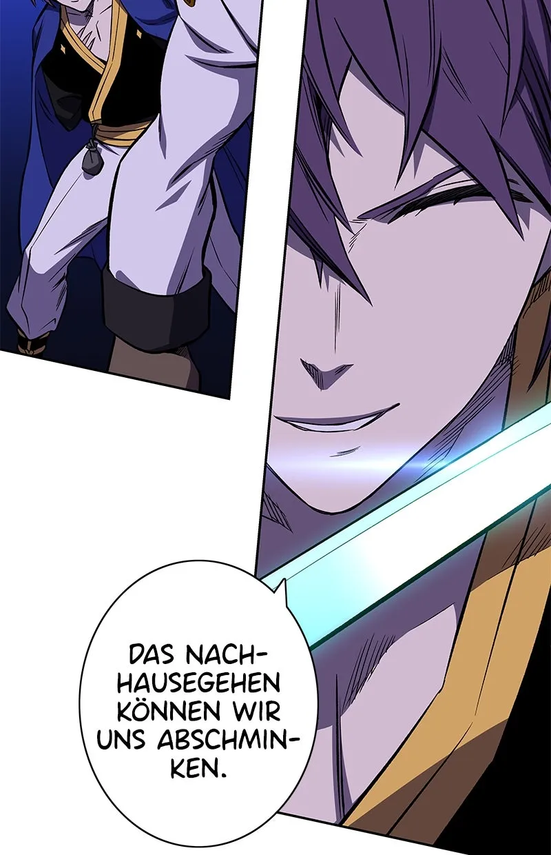Read X & Ash DE Manga Online