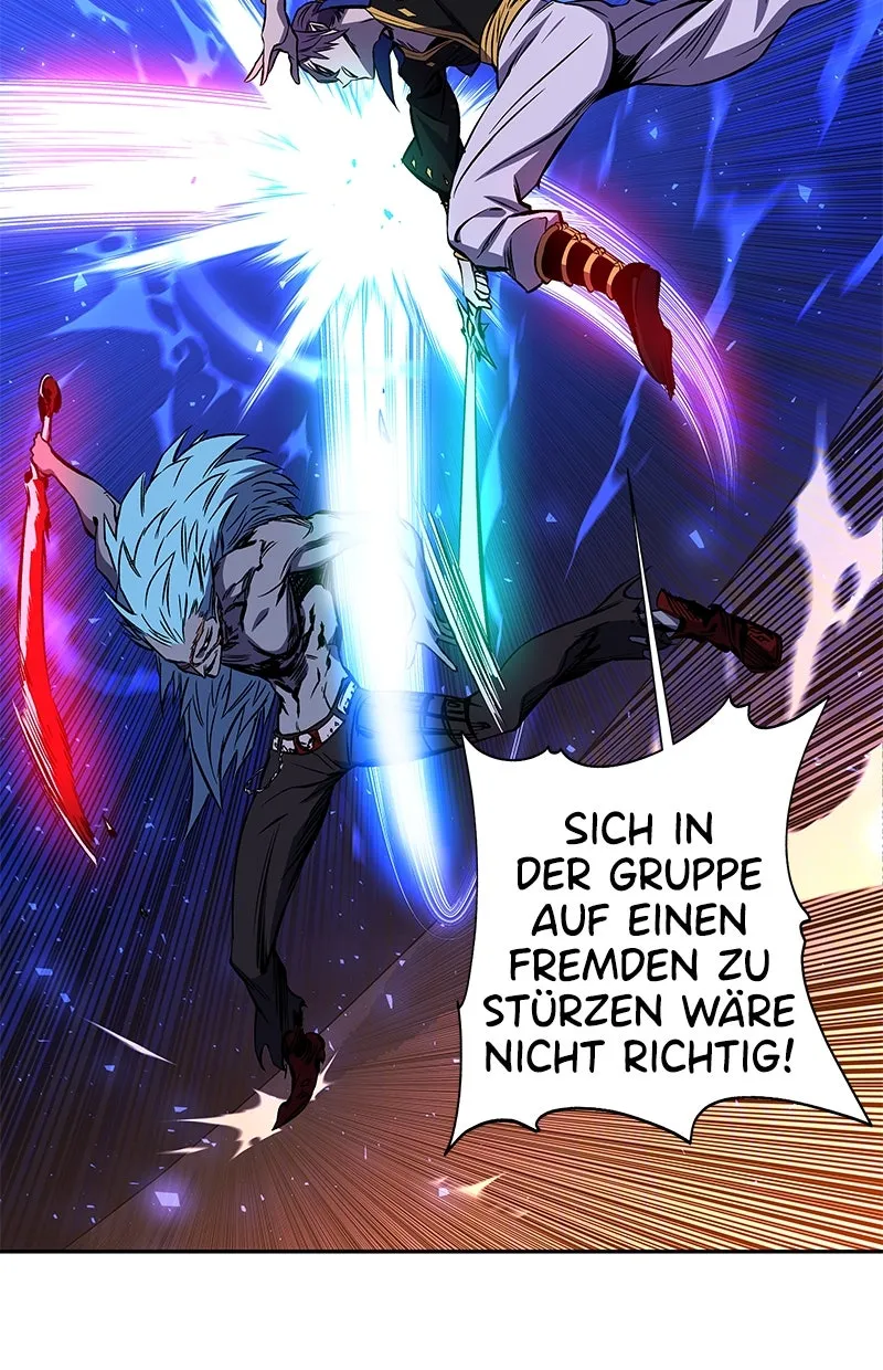 Read X & Ash DE Manga Online