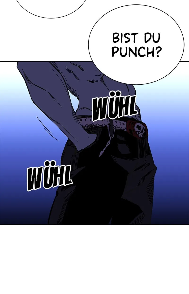 Read X & Ash DE Manga Online
