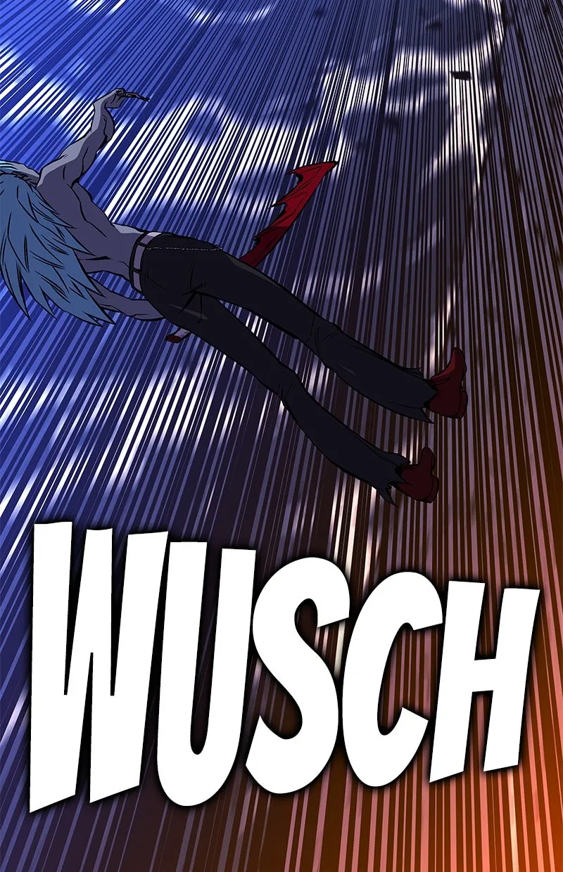 Read X & Ash DE Manga Online
