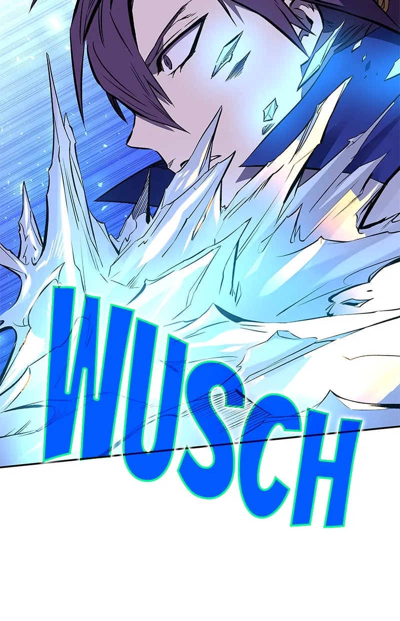 Read X & Ash DE Manga Online
