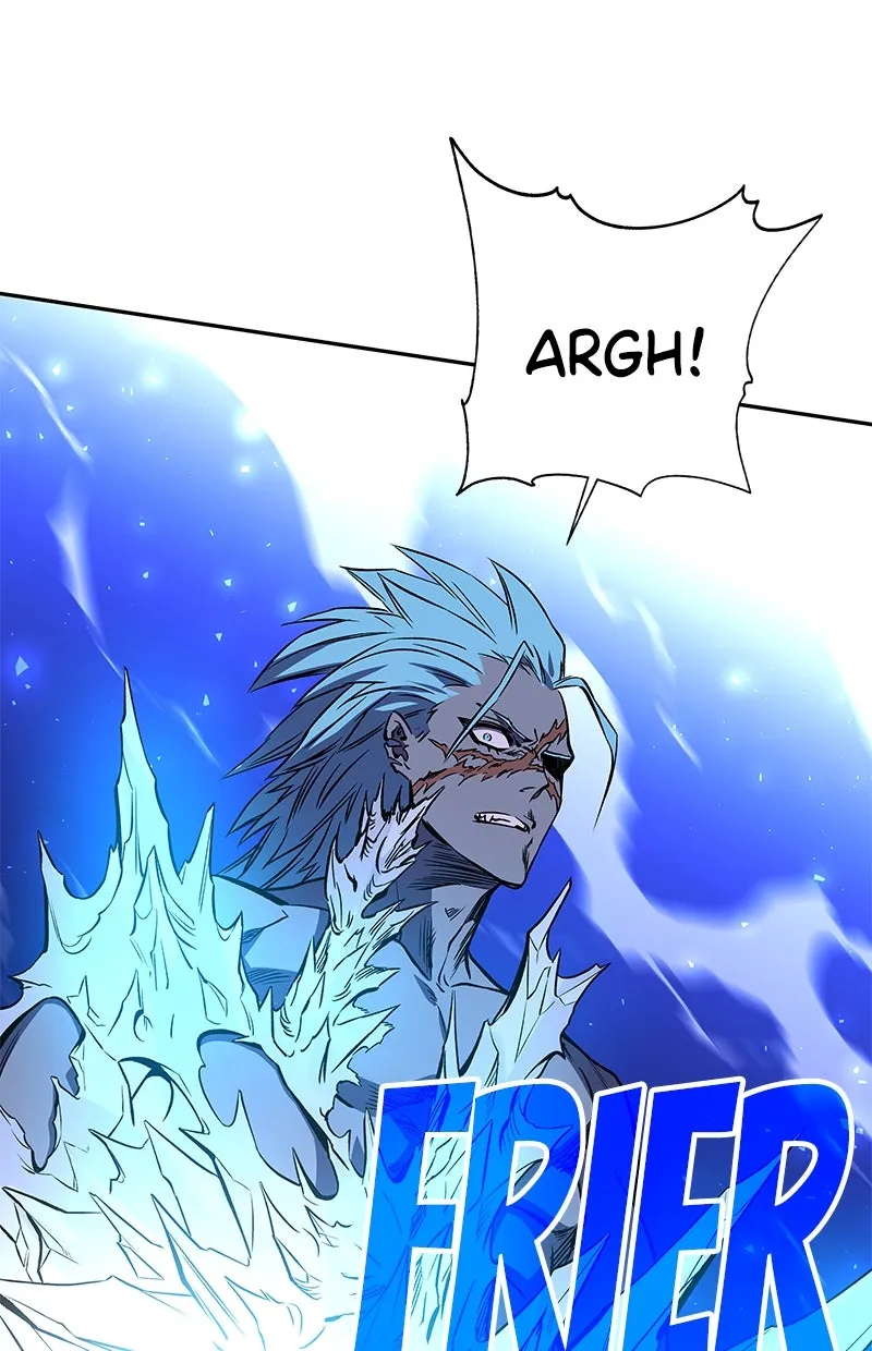Read X & Ash DE Manga Online