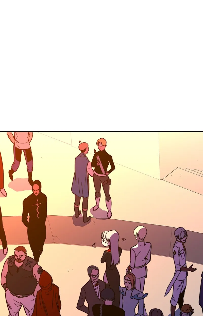Read X & Ash DE Manga Online
