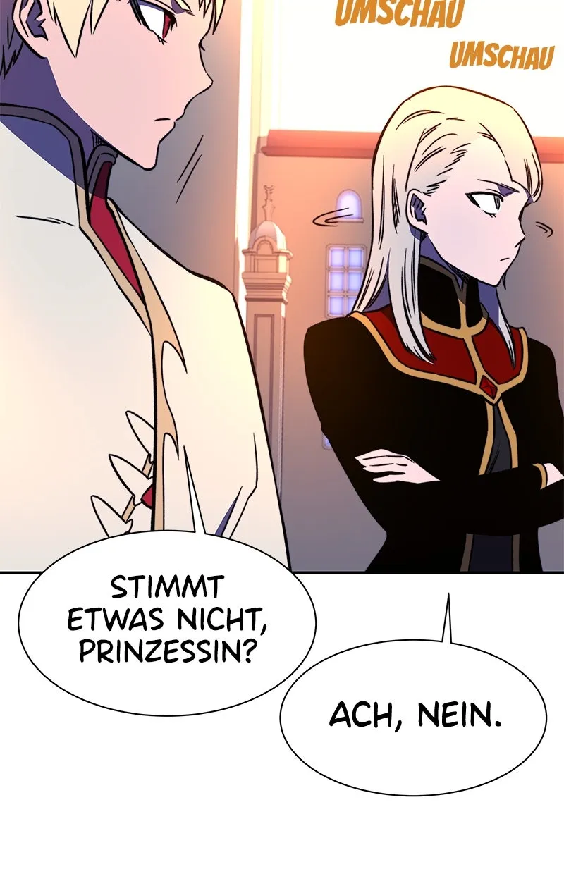 Read X & Ash DE Manga Online