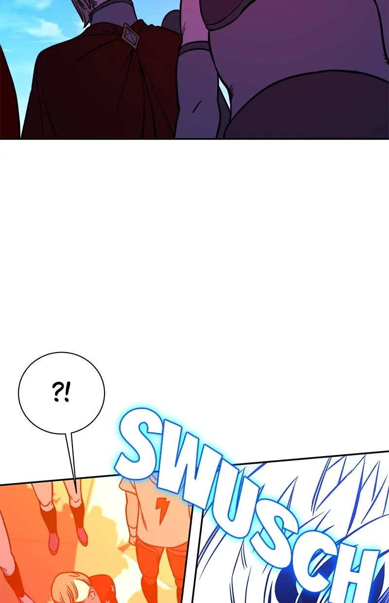 Read X & Ash DE Manga Online