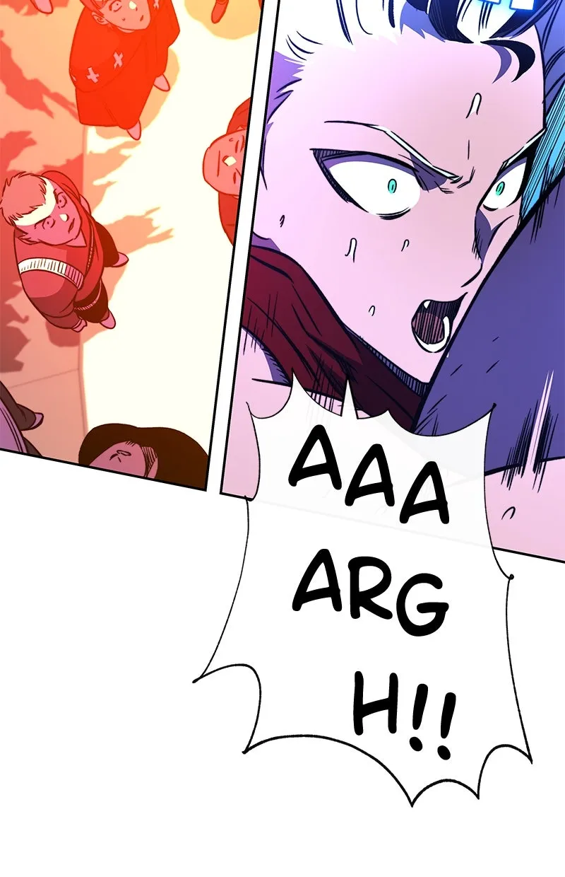 Read X & Ash DE Manga Online