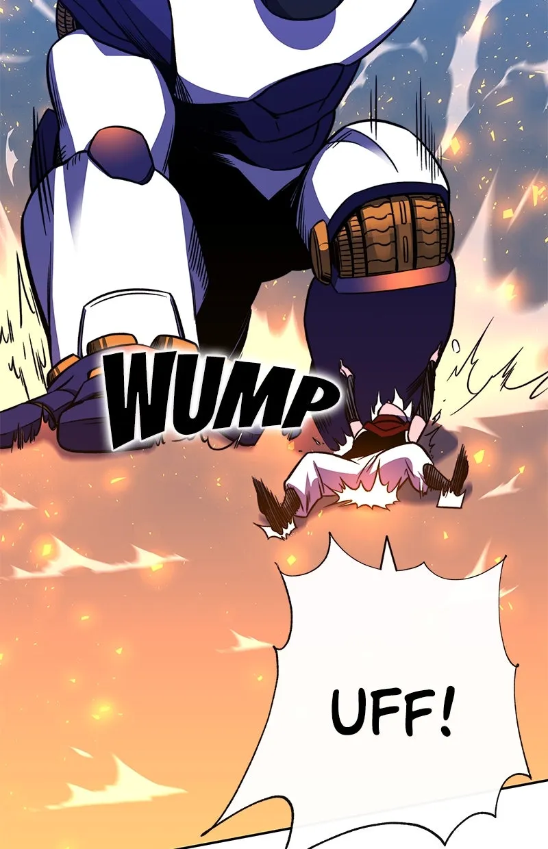 Read X & Ash DE Manga Online