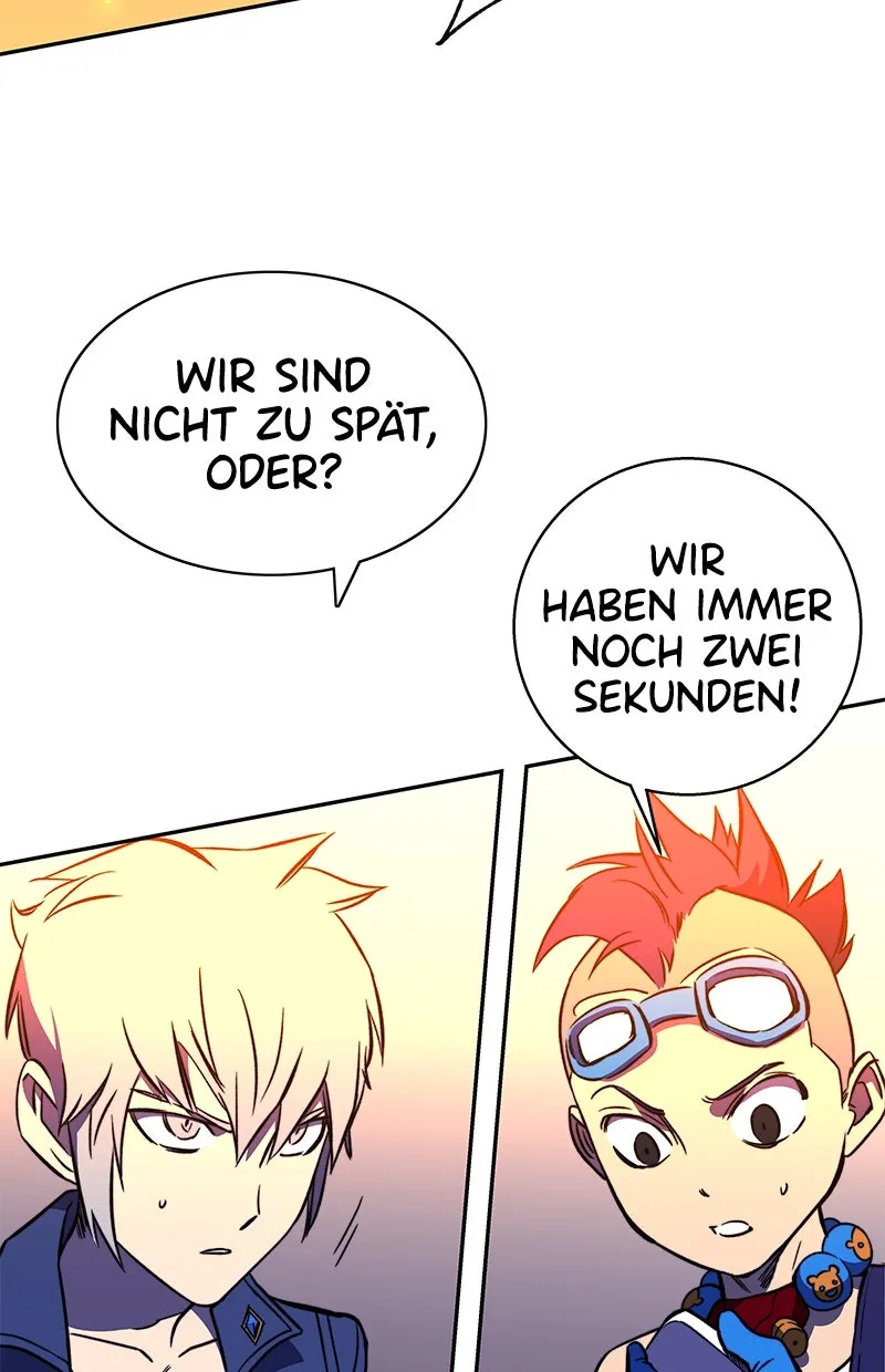 Read X & Ash DE Manga Online