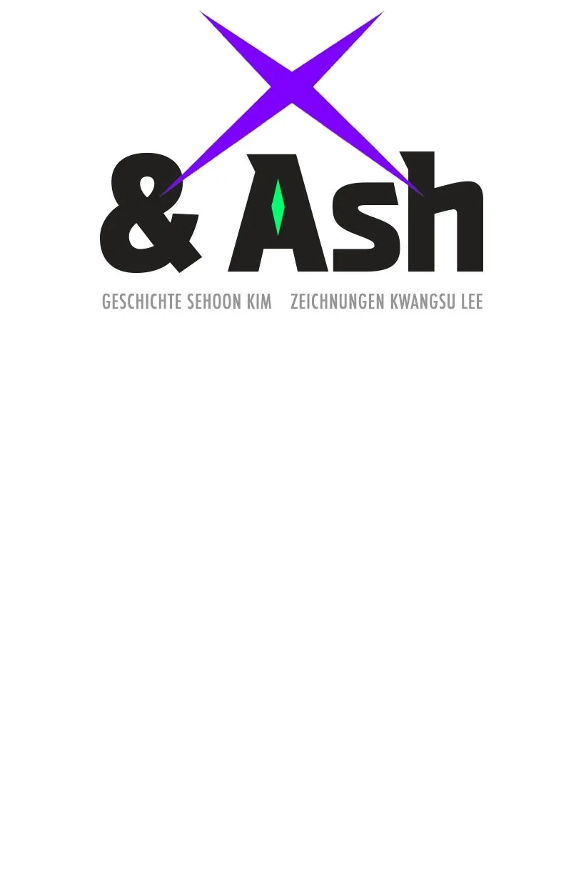Read X & Ash DE Manga Online