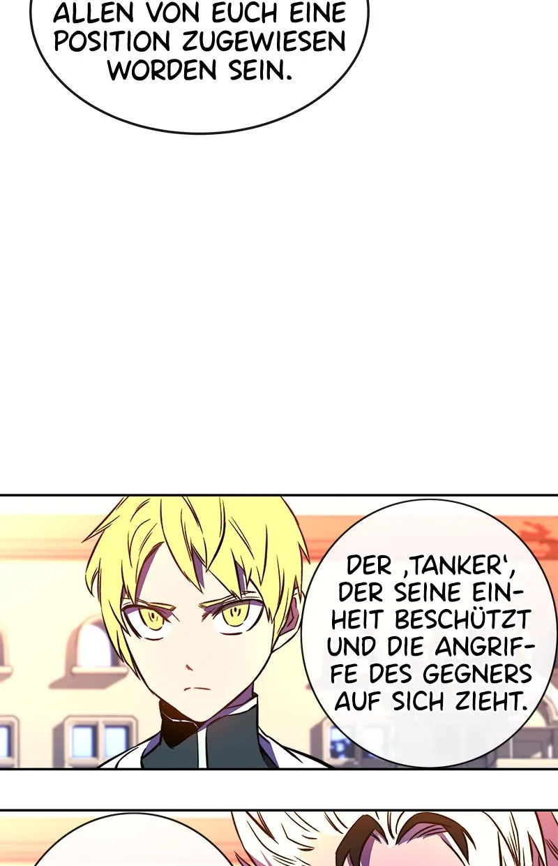 Read X & Ash DE Manga Online