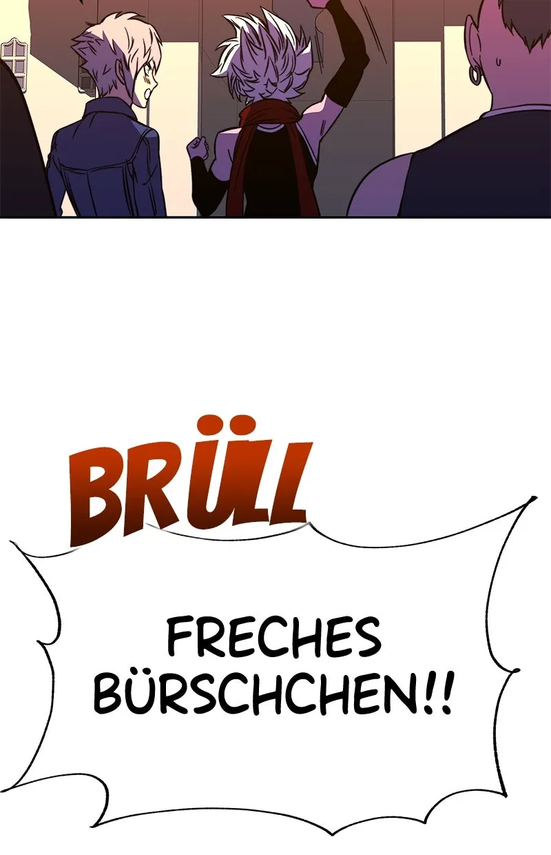 Read X & Ash DE Manga Online