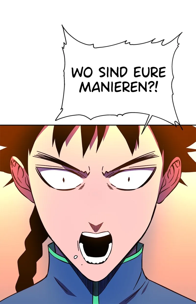 Read X & Ash DE Manga Online