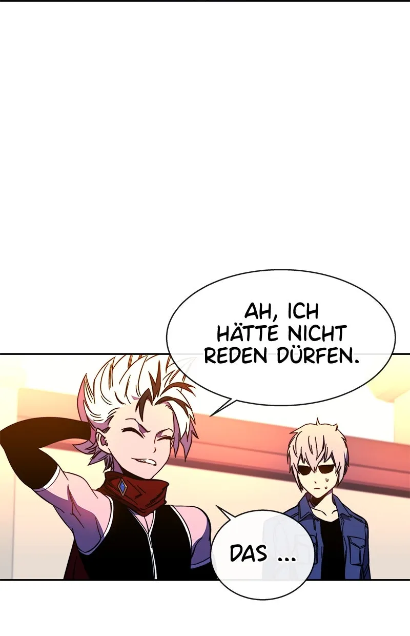 Read X & Ash DE Manga Online