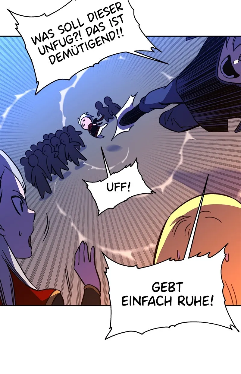 Read X & Ash DE Manga Online