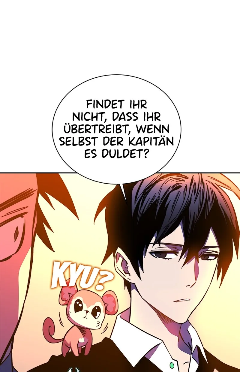 Read X & Ash DE Manga Online