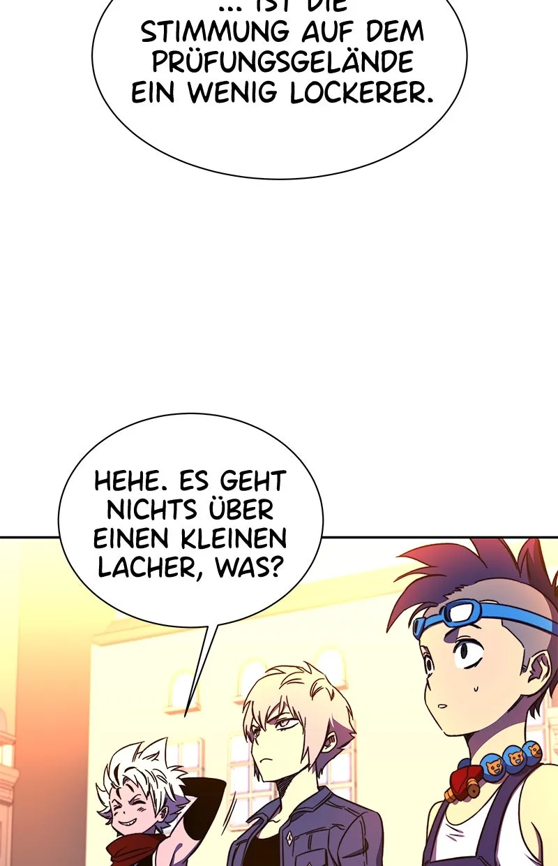 Read X & Ash DE Manga Online