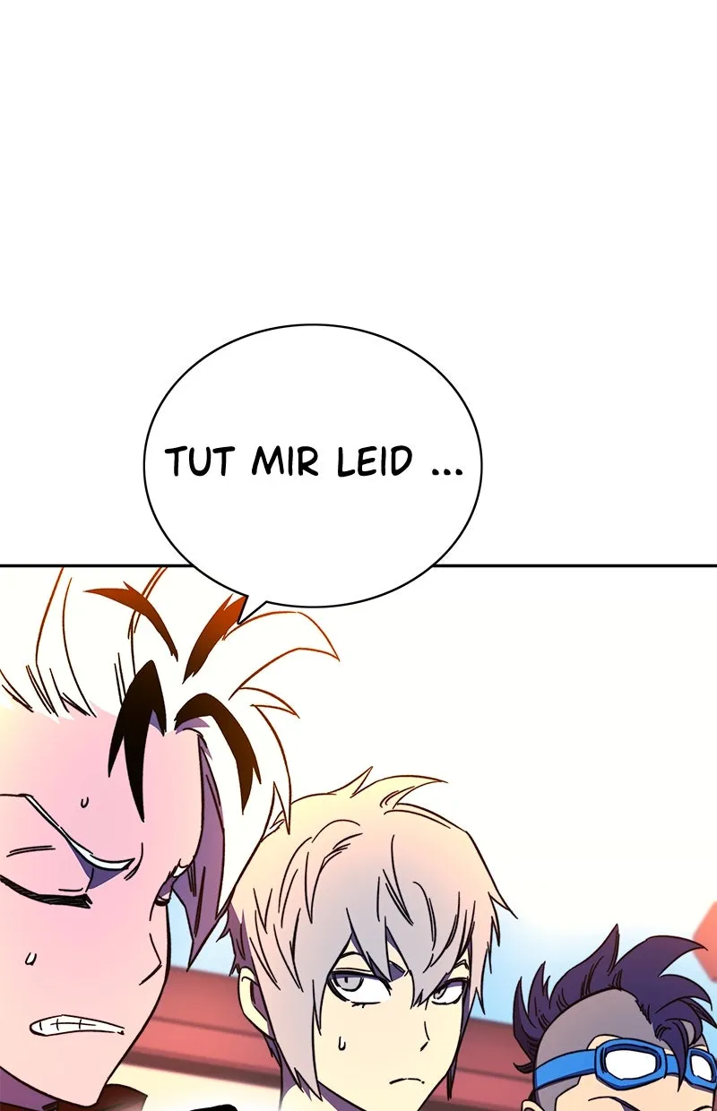 Read X & Ash DE Manga Online