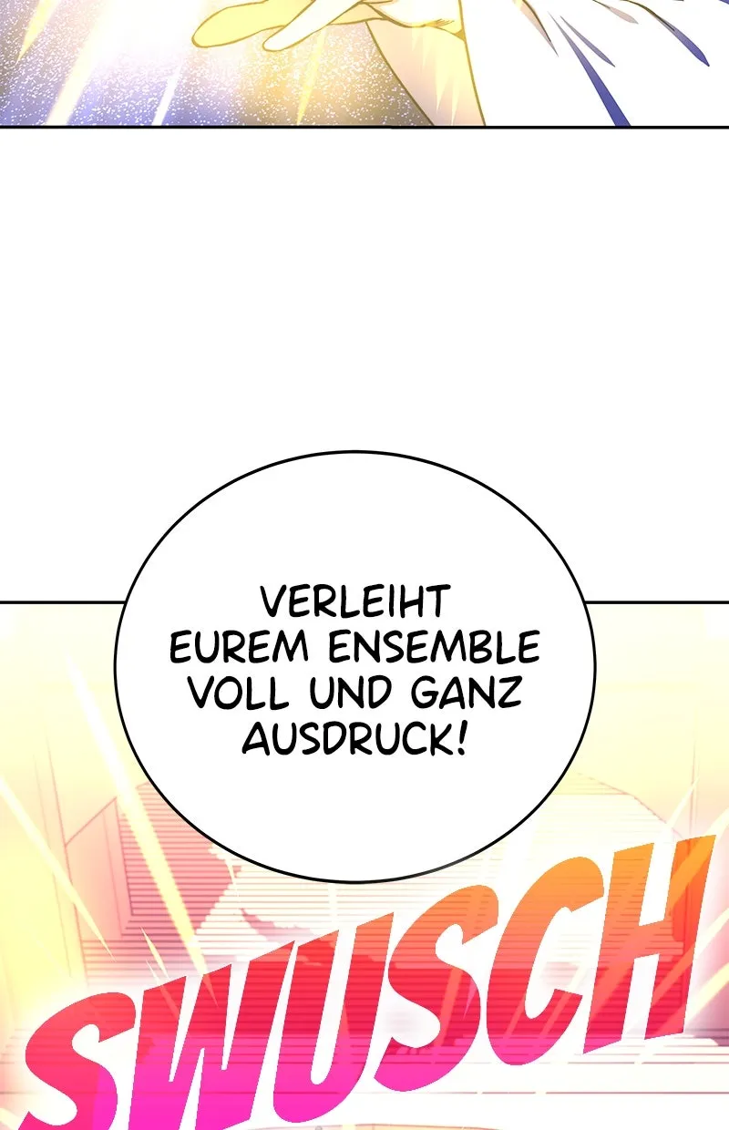 Read X & Ash DE Manga Online