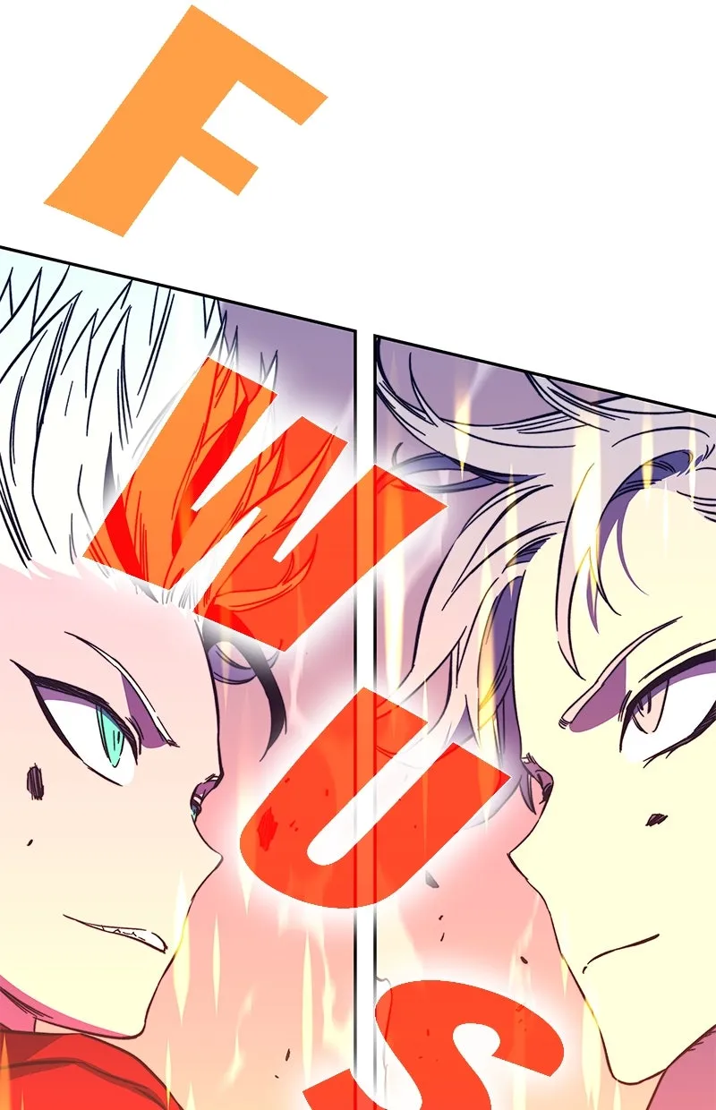 Read X & Ash DE Manga Online