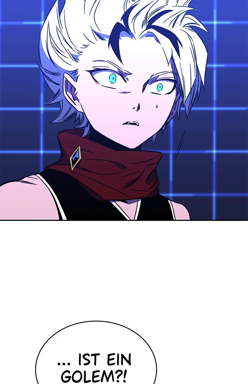 Read X & Ash DE Manga Online