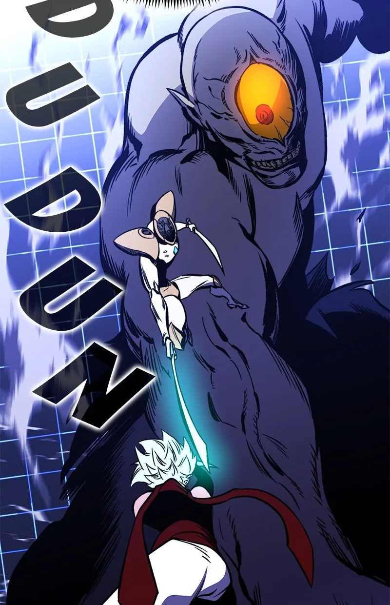 Read X & Ash DE Manga Online