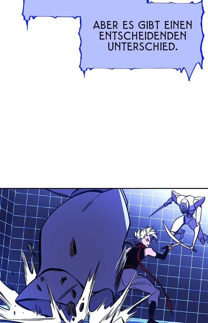 Read X & Ash DE Manga Online