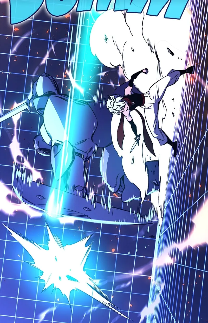 Read X & Ash DE Manga Online