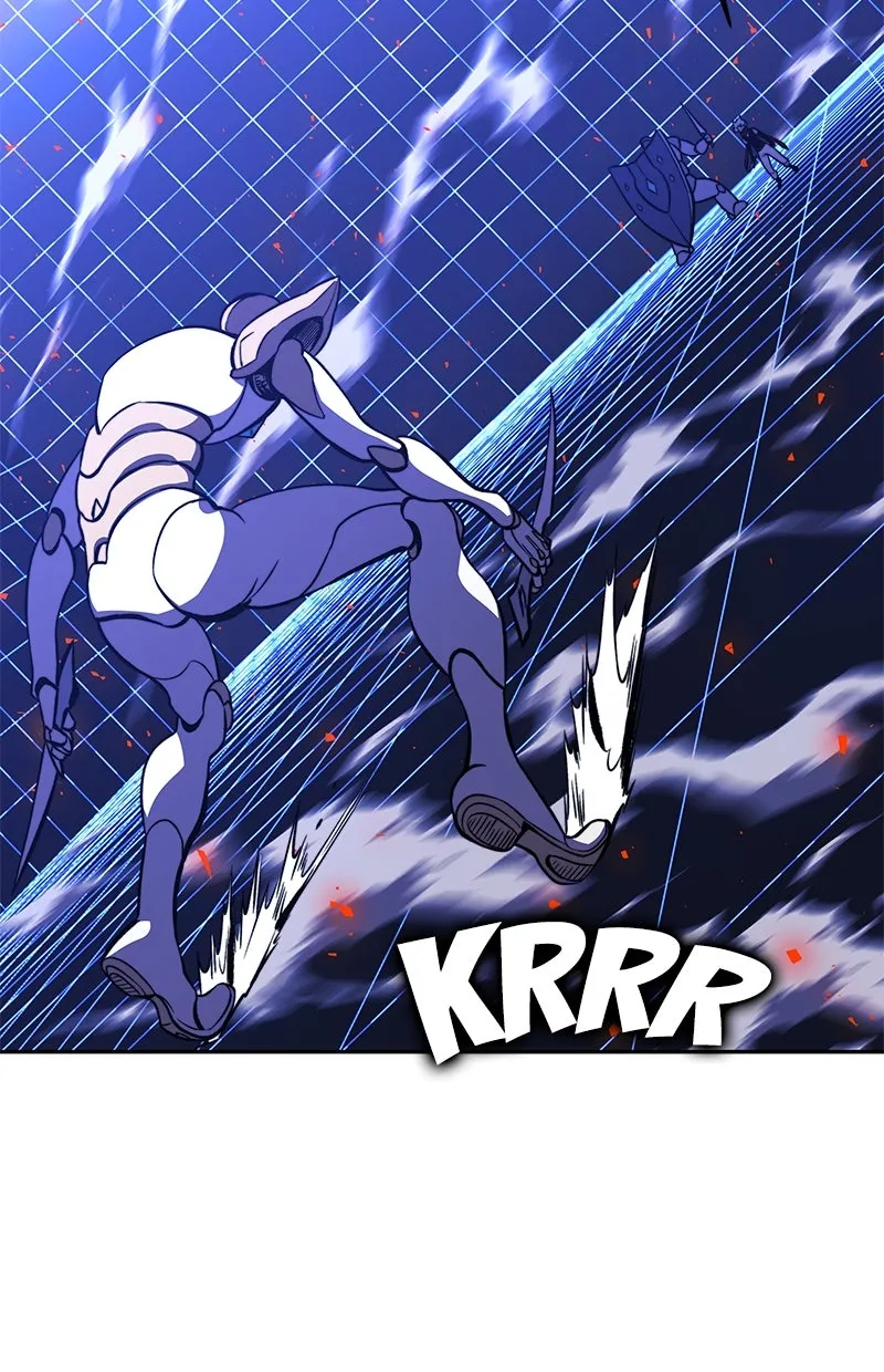 Read X & Ash DE Manga Online