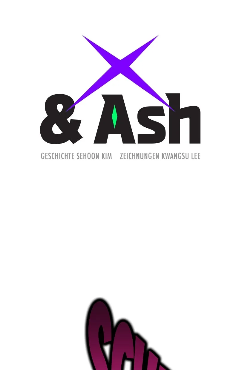 Read X & Ash DE Manga Online